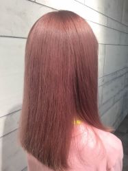 -i Style潮牌美发沙龙