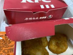 -肯德基(宝利丰店)