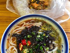 -十里香粉馆(虹桥中路店)