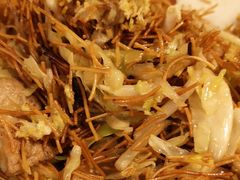 香脆炒面线-金莲记(茨厂街店)