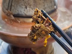 -好口福铜火锅宝鸡特色油泼辣子