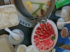 -江小渔鲜鱼火锅(西二道街店)