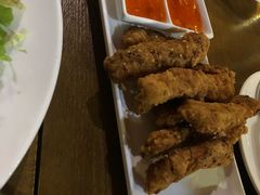 -莫比餐厅(五道口店)