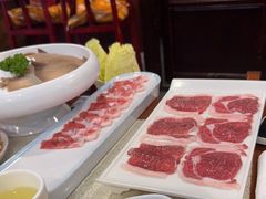 -京城胜利涮羊肉(禧乐汇店)