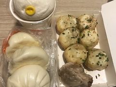 -老西白点心店