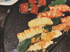 -古田居·特色寿司料理(星之岛旗舰店)