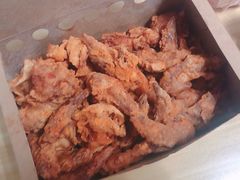 -阿捡忭京炸鸡(韭菜园总店)