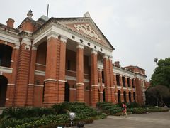 -辛亥革命博物院北区