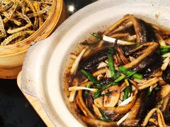 -芳芳私房菜·精做淮扬菜(承德路店)