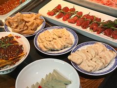 -大隐·成都火锅Bistro(合生麒麟新天地店)