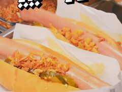 -宜家·瑞典风味餐厅(北京西红门店)