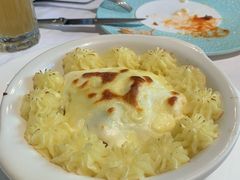 -波特曼西餐厅(南岗店)