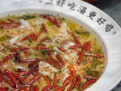 -首秀·四川料理(星耀101店)
