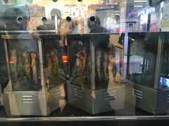 门面-一代烤翅王(大汉口店)