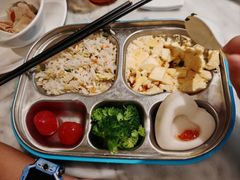 -雀蓝川菜(星悦汇店)