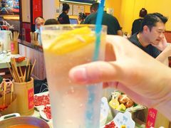 -荣叔港式沙嗲牛肉火锅(正佳潮流店)