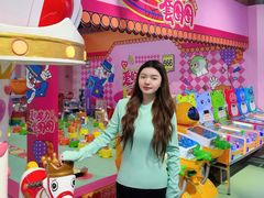 -欧亚汇集(飞跃路店)
