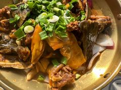 -食光慢宴·安吉土菜馆