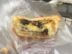 红豆蛋挞-嘉乐蛋挞王(文明分店)