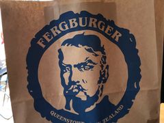 -Fergburger(皇后镇店)