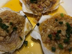 扇贝-天堂鸟水煮鱼(经南三路店)