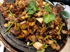 -北平盛世·新京菜·北京烤鸭(劲松·双井店)