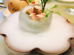 -四季暖堂·融合江浙菜(N1955创业园店)