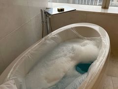 -大连中远海运洲际酒店