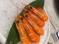 -極上萬膳·日料放题(来福士江景店)