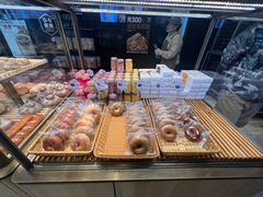 -原麦山丘(天虹店)