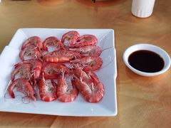 -旺富东海大酒楼(海鲜街店)