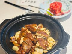 -维园悦谱·海派家常菜(乌鲁木齐南路店)