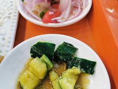 -阿吾丹的烤羊·新疆菜·抓饭·拌面(乌尔禾店)