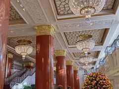 -北京中国大饭店