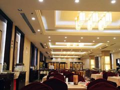 大堂-老城南食府(宣武门东大街店)