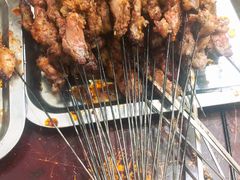 -文文烤肉(大皮院店)