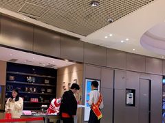 -海底捞火锅(奥山世纪城店)