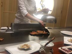 -如意部落·海鲜烧烤创意菜(金梦海湾店)