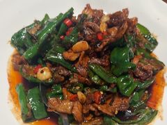 -纪林菜馆·博山菜老字号(八大局店)