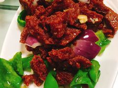 -西夏回族烧麦馆(牡丹街店)