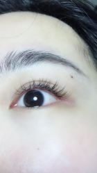 -甲舍美甲美睫艺术馆