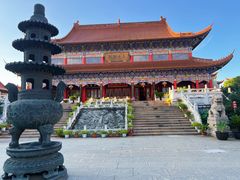 -皇罗禅寺