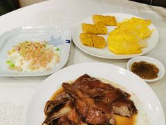 -寻味顺德·南记酒家·传统顺德菜·鱼生(广源路店)