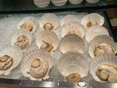 -万豪咖啡厅(JW万豪酒店店)