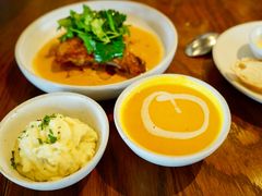 当日汤-ROAST coffee & eatery