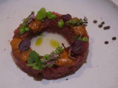 -Ta Pantry Private Dining