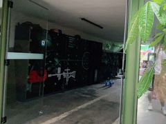 -319集结地真人CS·团建·轰趴体验馆·室内(上地店)