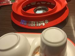 -胖哥俩肉蟹煲(光谷天地店)