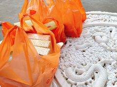 -龙华素斋(龙华路店)