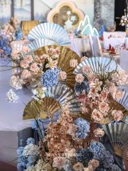 -Sunny喜铺婚礼定制·求婚策划